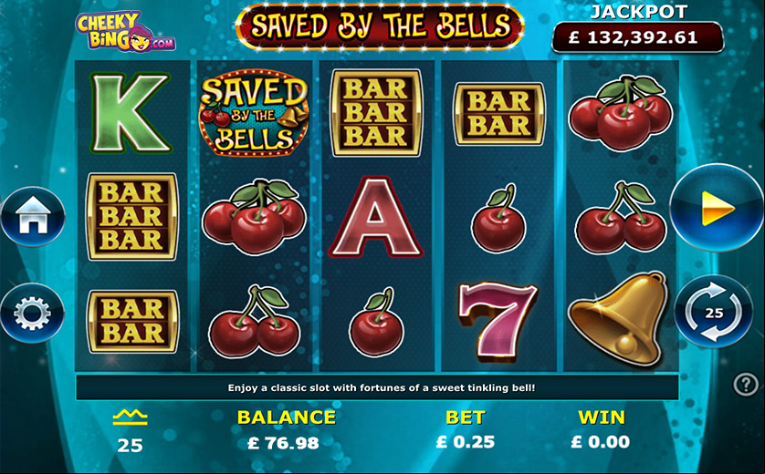 Spin the ‘7’s to Burn’ Slot big