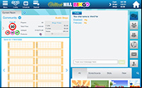 William Hill Bingo’s 90-Ball Room - Image