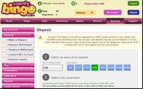 Learn How to Deposit on Mobile