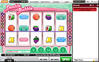 Try the Fun ‘Double Bubble’ Slot at Caesars Bingo