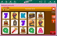 Preview of 'Dynamite Digger' Slot Game