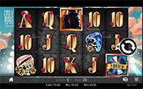 Spin the ‘Guns N’ Roses’ Video Slot