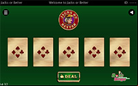 The Casino Essential – ‘Jacks or Better’