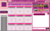 Play 75-Ball Bingo at the ‘Think Good Friends’ Room 